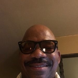 Meet your Posher, Karl kenneth